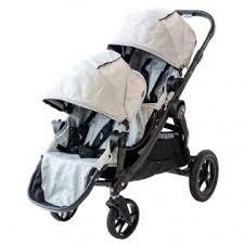 Baby Jogger City Select Double Review Babygearlab