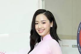 Phạm ngọc hà my từng xuất hiện trong cuộc thi hoa hậu việt nam 2018. Giáº£m Can Thi Hoa Háº­u Thanh Cong Pháº¡m Ngá»c Ha My Ä'Æ°á»£c Má»i Viáº¿t Sach