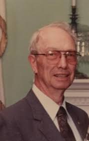 Malcolm Thomas Obituary (1921