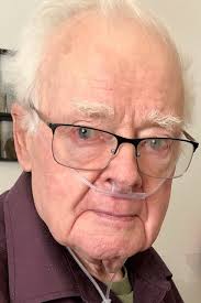 Obituary for Michael John Naylor