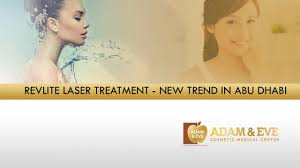 88.4% patient satisfaction based on 26 ratings. Revlite Laser Treatment Abu Dhabi Youtube