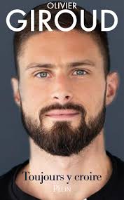 View the player profile of chelsea forward olivier giroud, including statistics and photos, on the official website of the premier league. Toujours Y Croire Amazon De Giroud Olivier Rouch Dominique Fremdsprachige Bucher