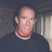 Lenzy Eugene "Gene" Warrington Obituary