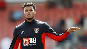 The latest premier league star to get in lloyd griffith's taxi to training is bournemouth defender tyrone mings. Bournemouth Boss Howe Hopeful Of Quick Return For Mings Eurosport