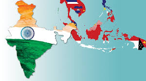 The 'look east' policy, however, did not prove to be restrictive of mahathir's attention to other countries. Five Years Of India S Act East Policy And The Way Ahead Diplomatist