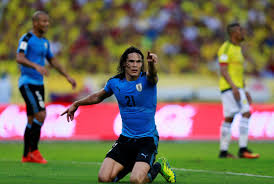 Currently, uruguay rank 5th, while colombia hold 7th position. Eliminatorias Colombia Uruguay Cuando Juegan Y Donde Ver El Partido Ovacion 10 11 2020 El Pais Uruguay