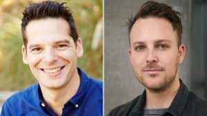 Bill Burr & Mike Bertolina Launch North Hill Productions