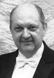 Larry Marsh's Instagram, Twitter & Facebook