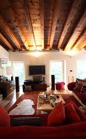 Brescia Centro Storico Indipendente Vendita Benimmobili Illuminazione Travi Illuminazione Mansarda Idee Per Decorare La Casa