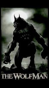 The Wolf Man Cute Fantasy Creatures Werewolf Werewolf Art