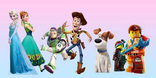 Toy story 4 the toy story series has always been just as satisfying for adults as for kids, but this might be the first film that actually feels more relatable to the. 8 Best Animated Movies You Have To Watch In 2019 Top Animated Movies