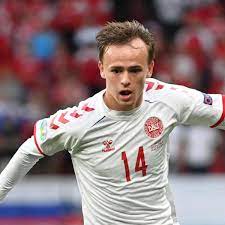 Mikkel damsgaard statistics and career statistics, live sofascore ratings, heatmap and goal video highlights may be available on sofascore for some of mikkel damsgaard and sampdoria matches. In Grossen Fussstapfen Sport