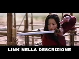 Yifei liu, donnie yen, li gong and others. Mulan 2020 Streaming Ita Altadefinizione Gratis Youtube