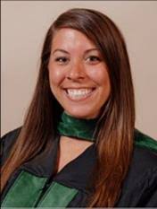 LSUHSC PEDIATRIC RESIDENTS 2018-2019: PL III CHIEF RESIDENTS