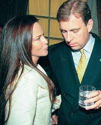 Koo stark is prince andrew's former girlfriend. Prince Andrew Duke Of York And Koo Stark Photos Prince Andrew Duke Of York And Koo Stark Picture Gallery Famousfix
