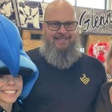 Fundraiser for David Austin by Tracy Koch : Amy & Dave Austin