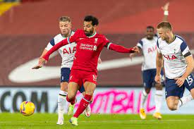 Toby alderweireld own goal sends liverpool back top of premier league. Strike Back Non Negotiable For Reds Tottenham Vs Liverpool Preview Liverpool Fc This Is Anfield