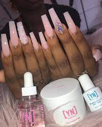Pin By Sue On Claw Long Square Acrylic Nails Shiny Nails Designs Nails