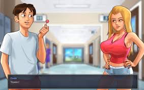 Although you can access the beta version of summertime saga for android/ios/pc/mac. Summertime
