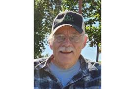 David Townsend Obituary (2025)