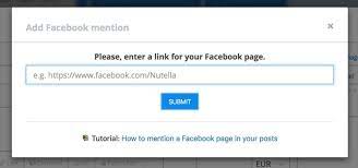 You can tag your business from your facebook for business account or from a personal account. How To Tag A Business Page On Facebook Business Pages Individuals Avada Commerce