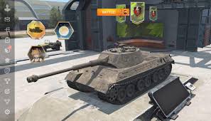 No freaking way : rWorldOfTanksBlitz