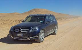 Mercedes Glk Prova Scheda Tecnica Opinioni E Dimensioni 220 Cdi Bluetec Sport 4matic