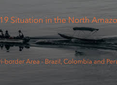 Veja também colômbia online grátis. Covid 19 Situation In The North Amazon Basin Tri Border Area Brazil Colombia And Peru Strategic Partnership For Health Security And Emergency Preparedness Sph Portal