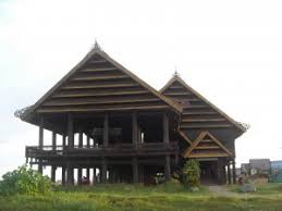 Maybe you would like to learn more about one of these? Model Dinding Rumah Panggung Bugis Home Desaign