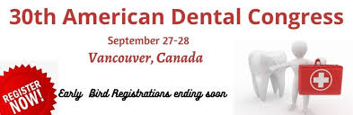 The american dental association (ada) is the nation's largest dental association and is the leading source of oral health related information for dentists and with our simple pricing, it is easy to pick an option that fits your needs. Dental Conferences 2021 Dental 2021 Top Dental Conferences America Dental Conferences Worldwide Dental Conferences