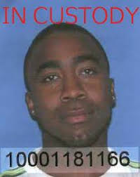 Mississippi's Most Wanted