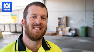 How a container recycling scheme is empowering people living with  disability