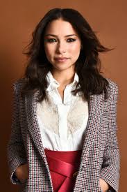 Jessica Parker Kennedy The Flash A Book Of Magazine