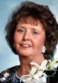 Billie Stripling Carper Obituary