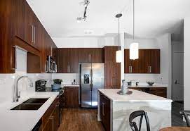 Check spelling or type a new query. White And Brown Kitchen Cabinet Ideas Kitchen Ideas
