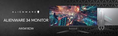 The alienware has a much lower input lag, less trail blur, and a faster refresh rate which help it deliver a great gaming experience. Amazon Com Alienware 1900r 34 1 Curved Gaming Monitor Led Lit Wqhd 3440 X 1440p Resolution 4ms 120hz Overclocked Refresh Rate Nvidia G Sync 21 9 Aspect Ratio Hdmi Display Port 4x Usb 3 0 Aw3418dw Computers