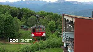 'evitato stop della funivia per motivi economici, concreto pericolo di fuga'. Das Seilbahn Ungluck Aus Technischer Sicht Seilbahnen International