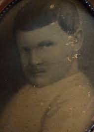 John David Isley (1910-1917)