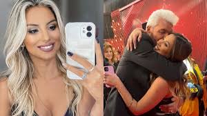 Marcelo Tinelli habría sido infiel a Milett Figueroa con modelo argentina  Cande Lecce: “Me decía, te quiero y adoro siempre” - Infobae