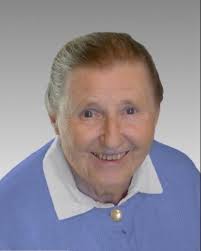 Mary Esch Obituary (1928