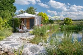 We like to say our business grew from a hobby into a passion! 7 Backyard Getaways To Fuel Your Daydreams
