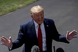Deutsche Bank Wird Zum Pulverfass Fur Donald Trump Unternehmen 29 08 2019 Fonds Professionell