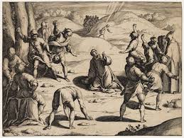 Ga mau di lepas maunya crot dalam. Stoning Of Saint Stephen Detroit Institute Of Arts Museum