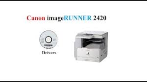 Download canon imagerunner scanner driver,canon printer drivers. Imagerunner 2420 Driver Youtube