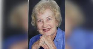 Phillis Marie Dickes Obituary (2022)