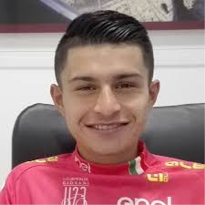 ANDRES CAMILO ARDILA