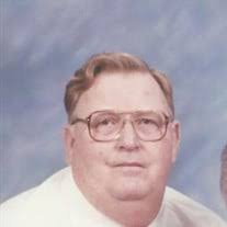 James Quince Martin Obituary 2015