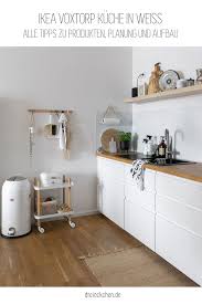 Ikea Voxtorp Kuche In Weiss In 2020 Kleine Kuchen Einrichten Ideen Ikea Kuche Kuche Planen