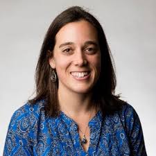 Gina Junio, PHR, CDR