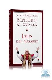 Isus din nazaret sau iisus hristos , christos sau cristos (în aramaică ישוע, ieșua, în ebraică יֵשׁוּעַ‎, ieșua arhaic iehoșua, grecizat ἰησοῦς, iesous, latinizat iesus; Isus Din Nazaret Joseph Ratzinger Libris
